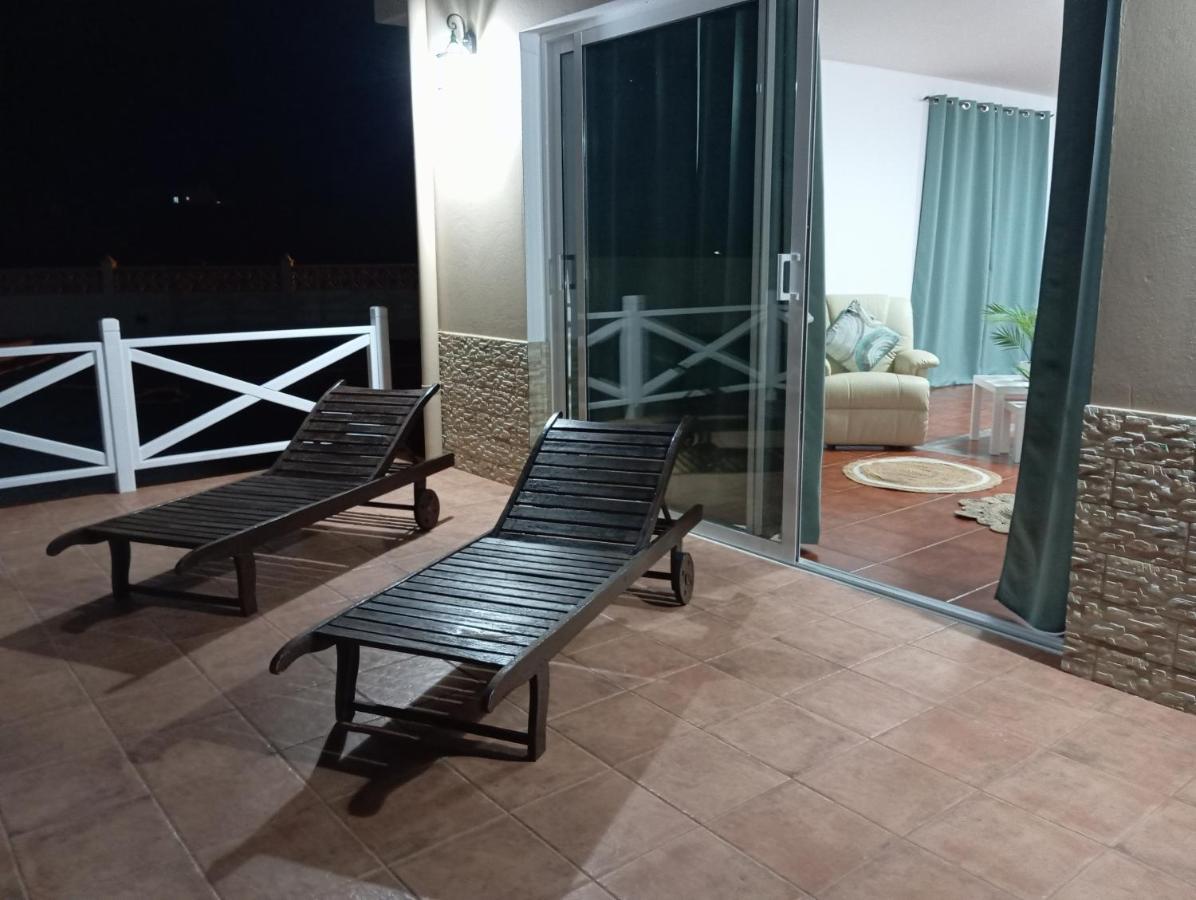 Casa Noa Villa Tuineje Exterior photo